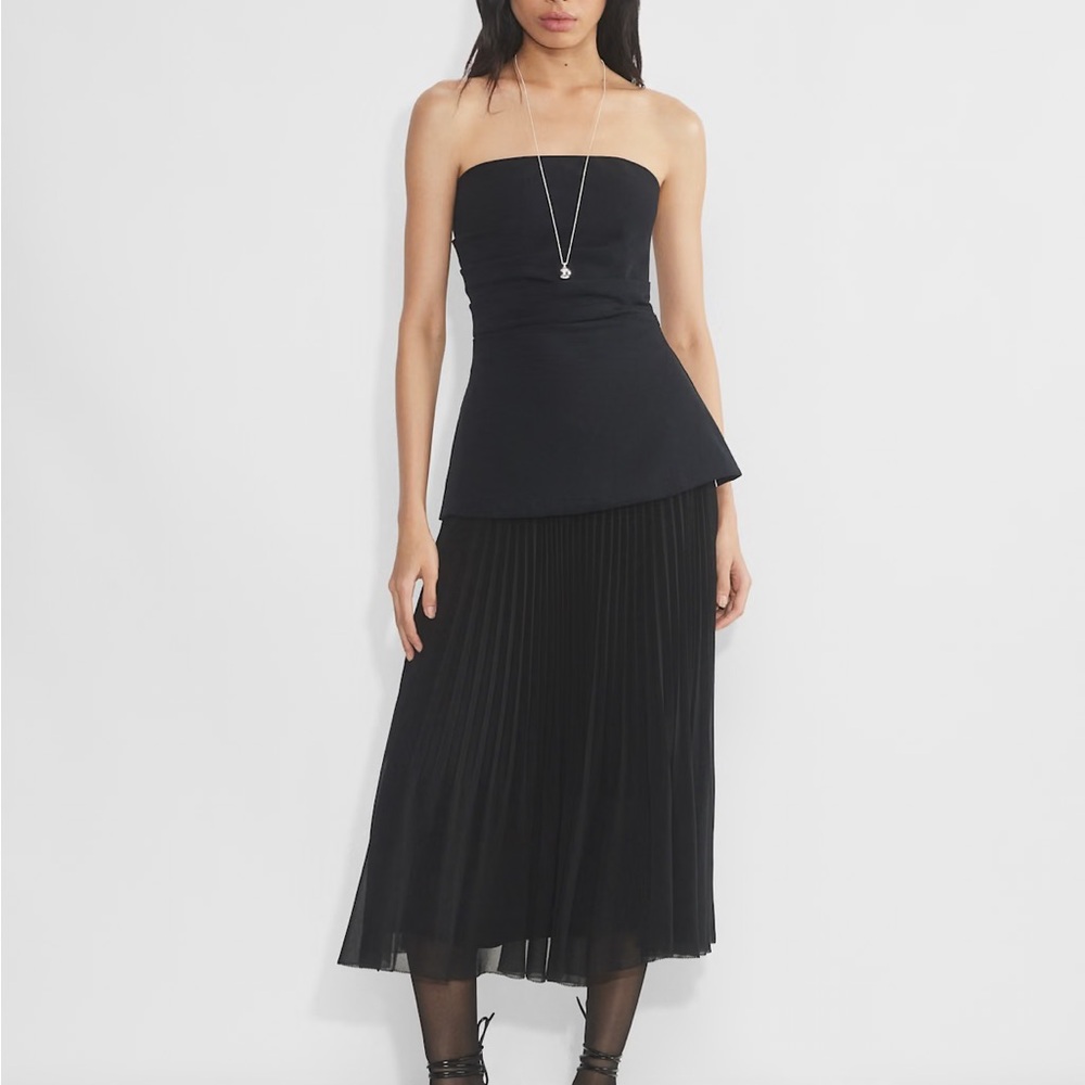 Lilou Tube top